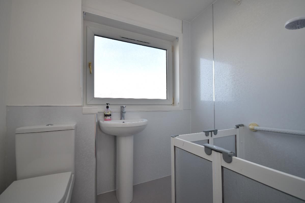 16 Afton Road, Fraserburgh, Aberdeenshire, AB43 9PW